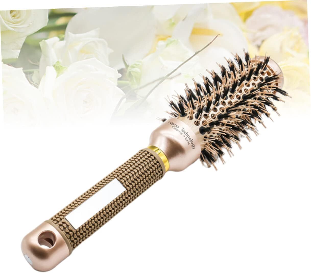 ヘアブラシ・コーム HAIR CELEB RADIO PHOTRATION THE SCALP