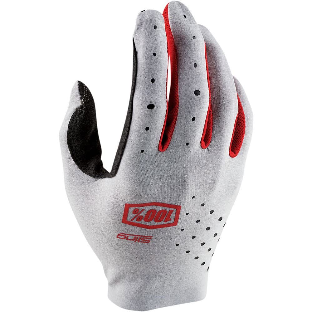 100% Sling Mountain Biking Gloves pour VTT, Dirt Bike & Powersport Riding Équipement de Protection pour Homme
