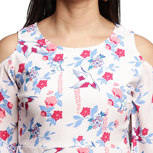Image of Honey by Pantaloons Women Dress