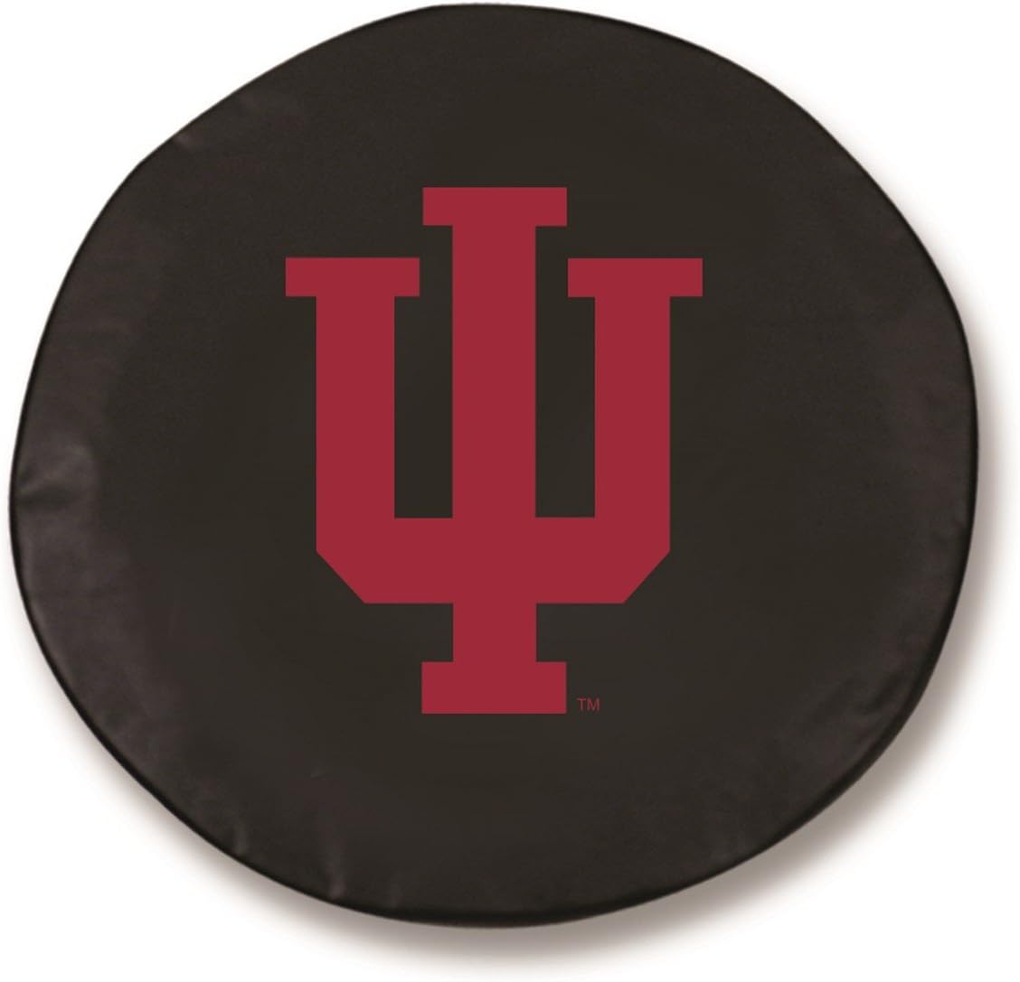 Indiana University Tire Cover