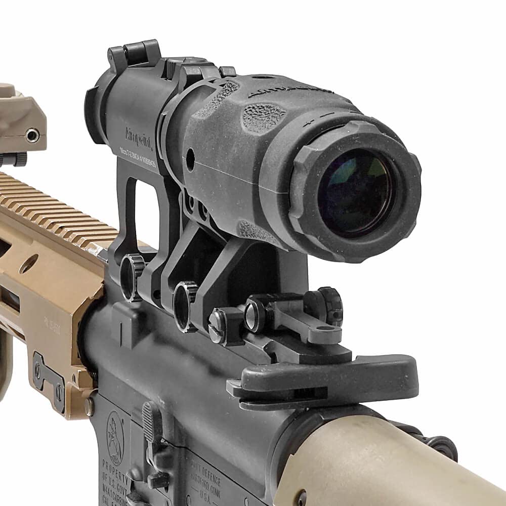 Amazon.co.jp: 【 ミリタリーガレージ 】 EVOLUTION GEAR 製 3XMAG-1