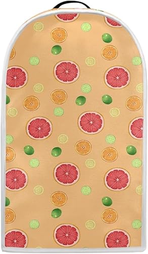 Miniatura 8 de XXQGOMG Fundas para licuadora de cocina, con mango duradero, para cocina, con mango duradero, cubiertas antipolvo para electrodomésticos de cocina,