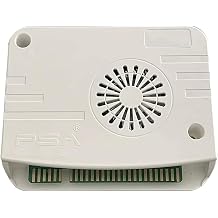 9800 in 1 Plus Multi-Game System Arcade Jamma Board, VGA, HDMI Compatible, 3P, 4P, High Score Record, 3D Games 1280x720P Output, 4-Player Support 5000
