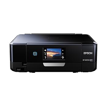 ★EPSON エプソン プリンター EP-807AR 複合機 2014年製 格安 Amazon.co.jp: 旧モデル エプソン インクジェット複合機 Colorio