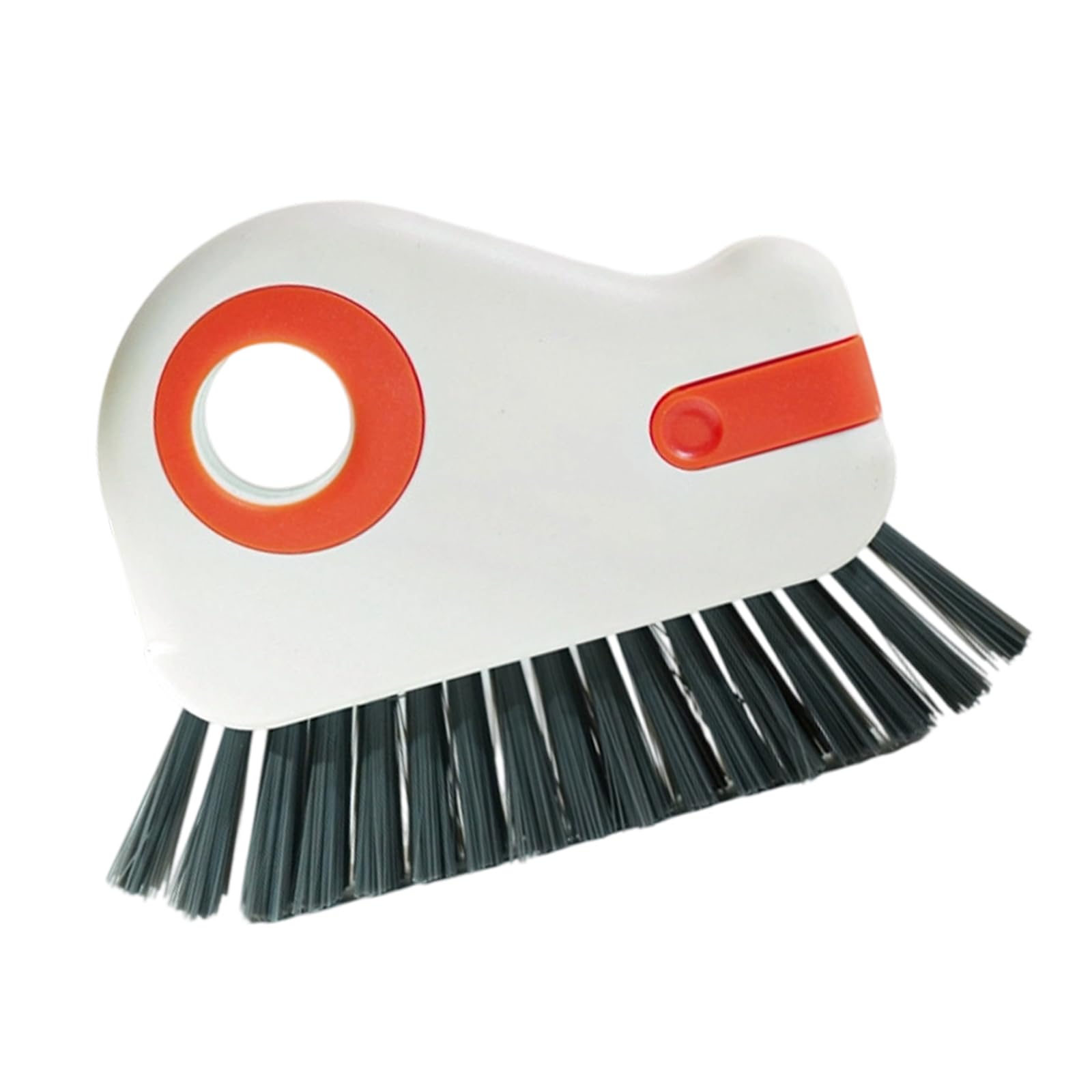Ergonomic Window Cleaning Brush Design for Homes Not Resistant PP Window Brush with Soft Bristles