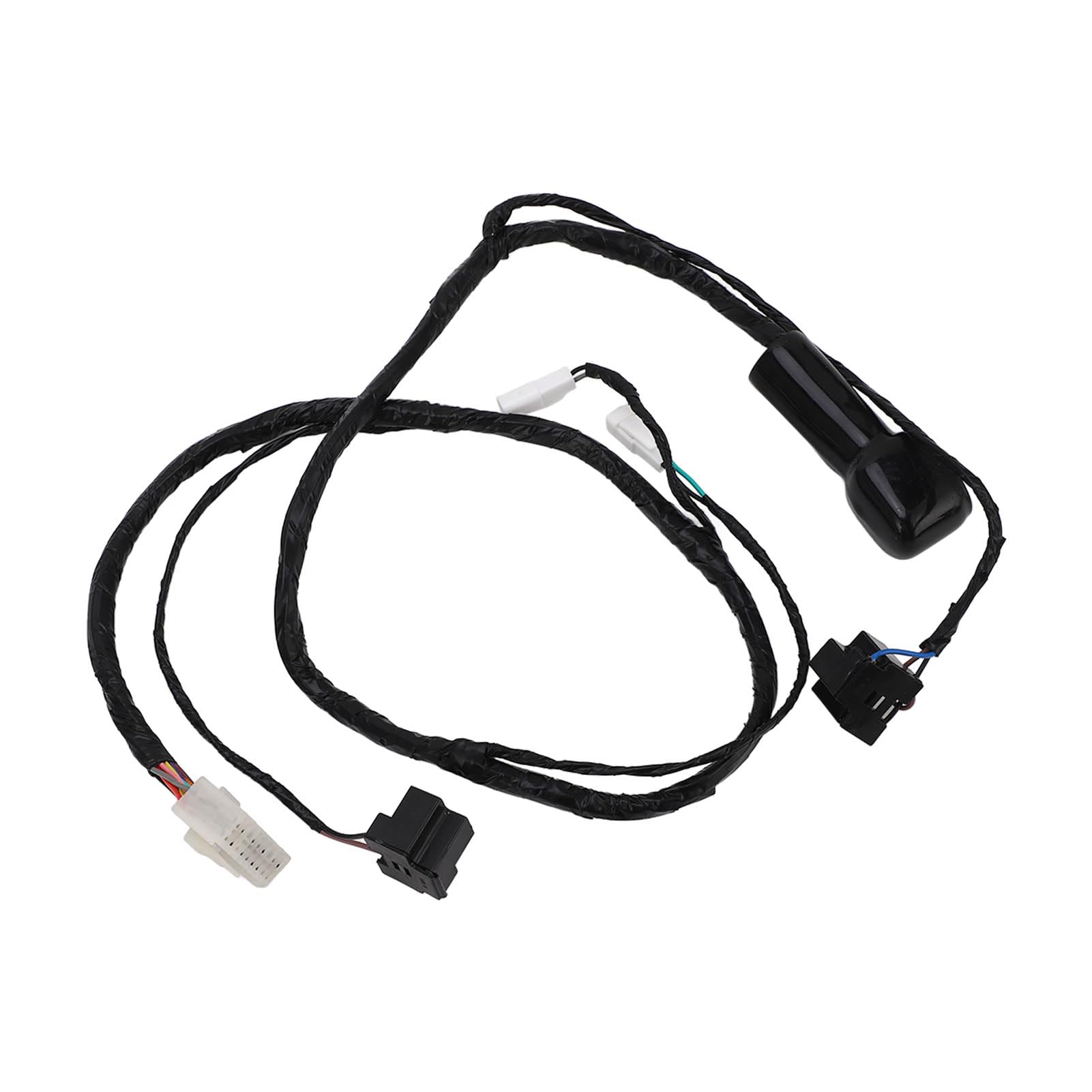 Amazon.com: Headlight Gauge Harness, Easy Installation