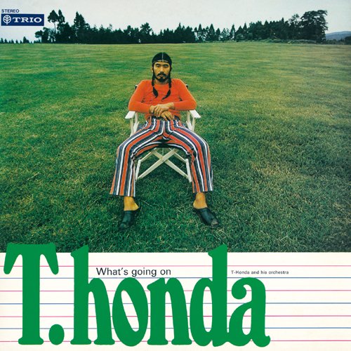 ホワッツ・ゴーイング・オン ホワッツ・ゴーイング・オン