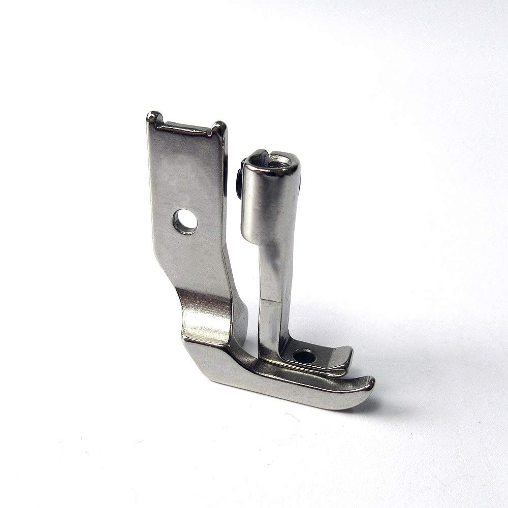 Set Di 10 Piedini Con Guida R & L Edge Per Juki Consew Brother Singer - Foto 5