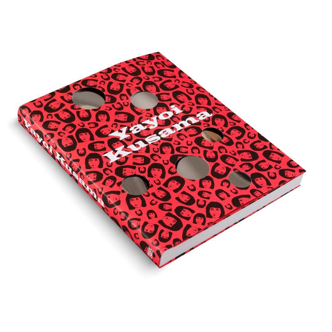 Yayoi Kusama