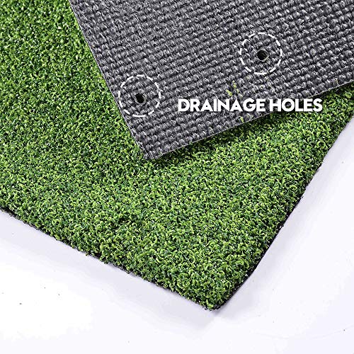 ALTRUISTIC 7ft x 13ft Putting Green