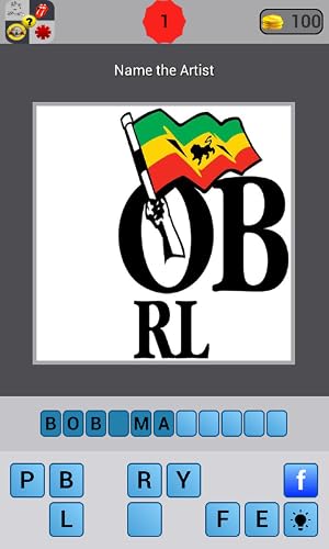 Music Bands Logo Quiz - Guess The Famous Artists and Groups - World Logos Trivia Fans Game – vue 2