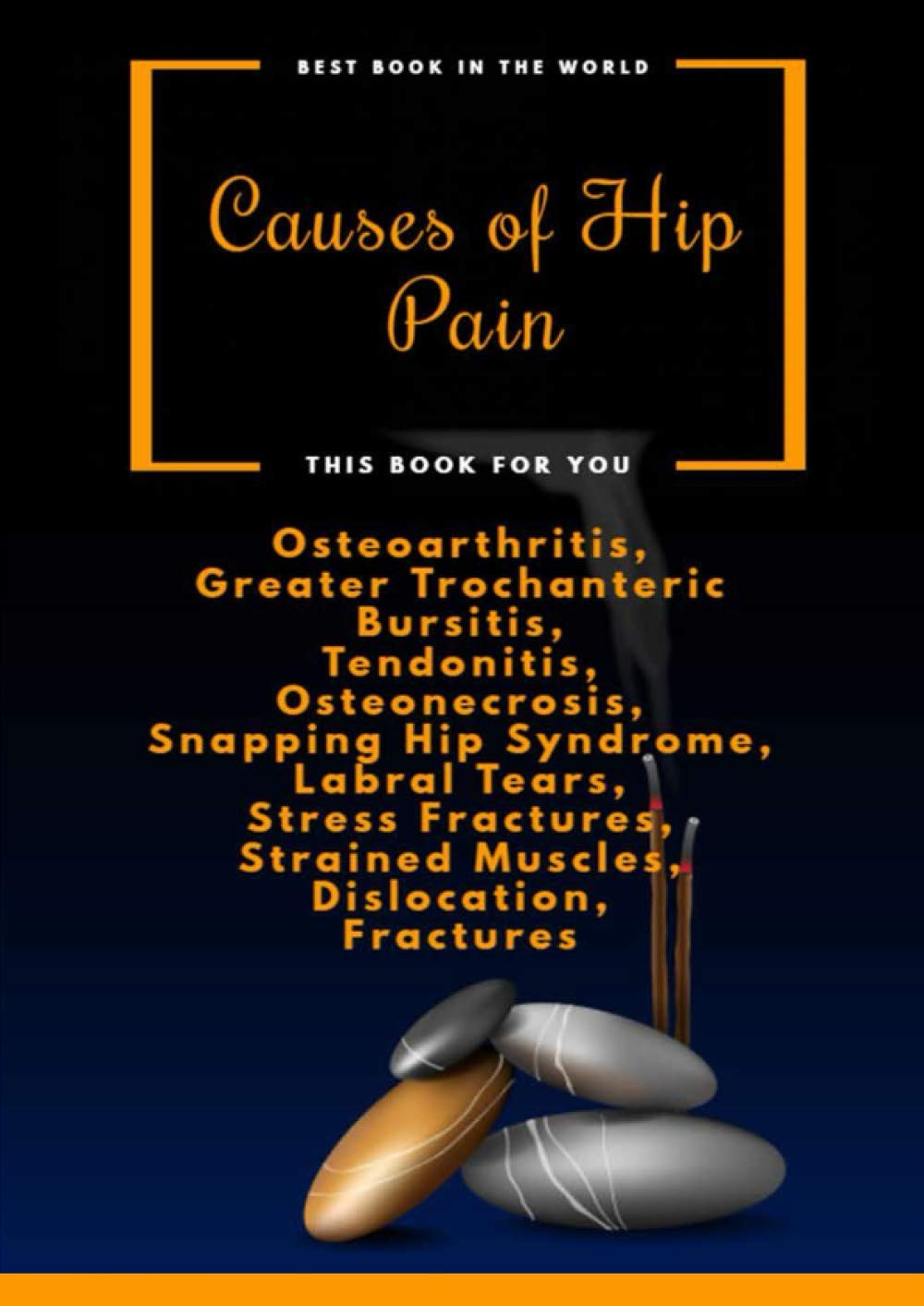 Buy Causes of Hip Pain Osteo, Greater Trochanteric Bursitis