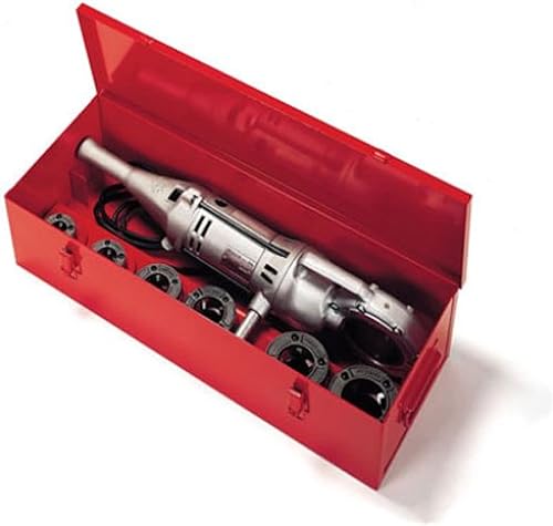 RIDGID 42950 B-171-X Estuche de transporte de metal