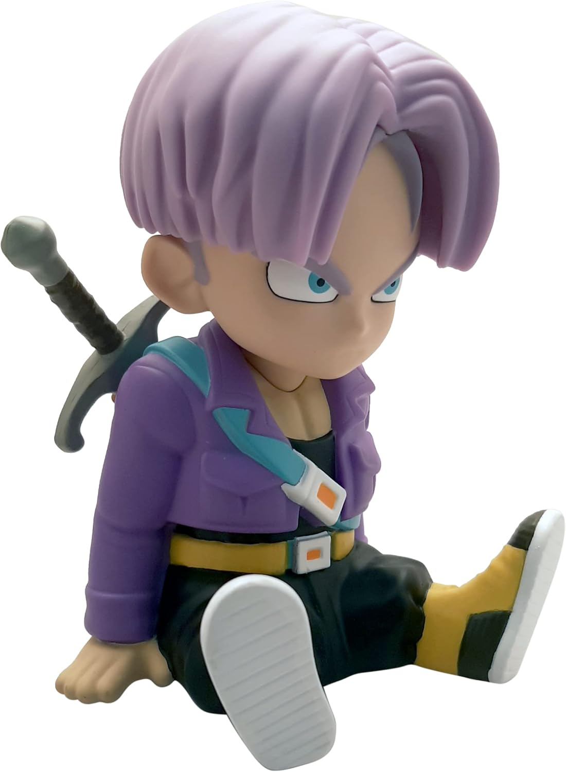 Plastoy - Money Box Dragon Ball : Trunks