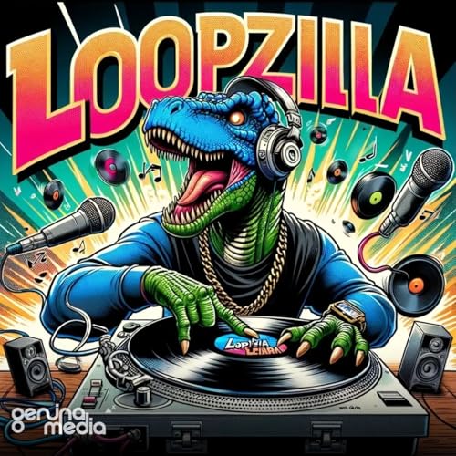 Presentamos Loopzilla