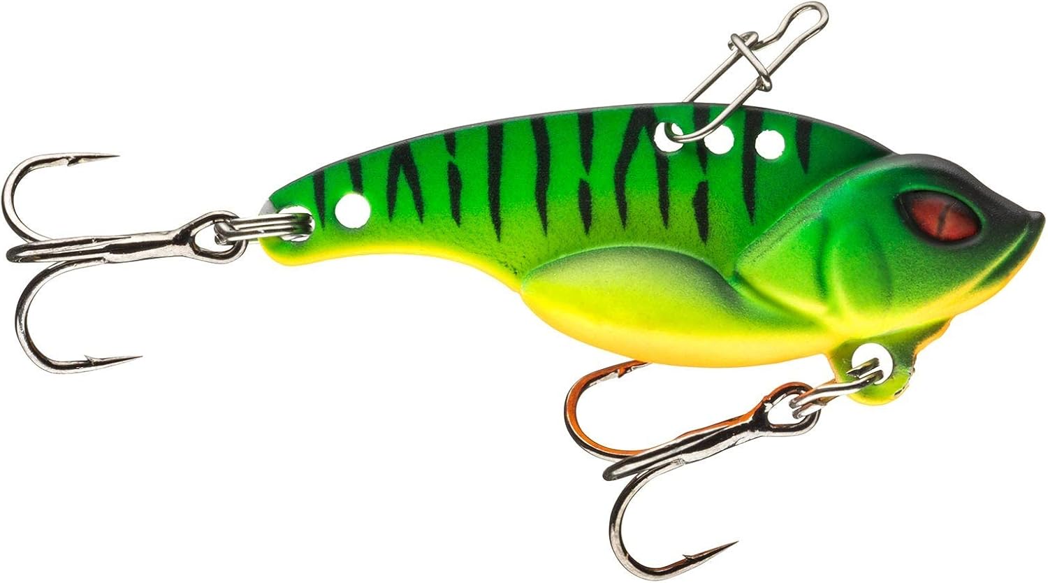 Daiwa Vibration Prorex Metal Vib - 4.8cm - 14g - Fire Tiger - Sinking - 15435014