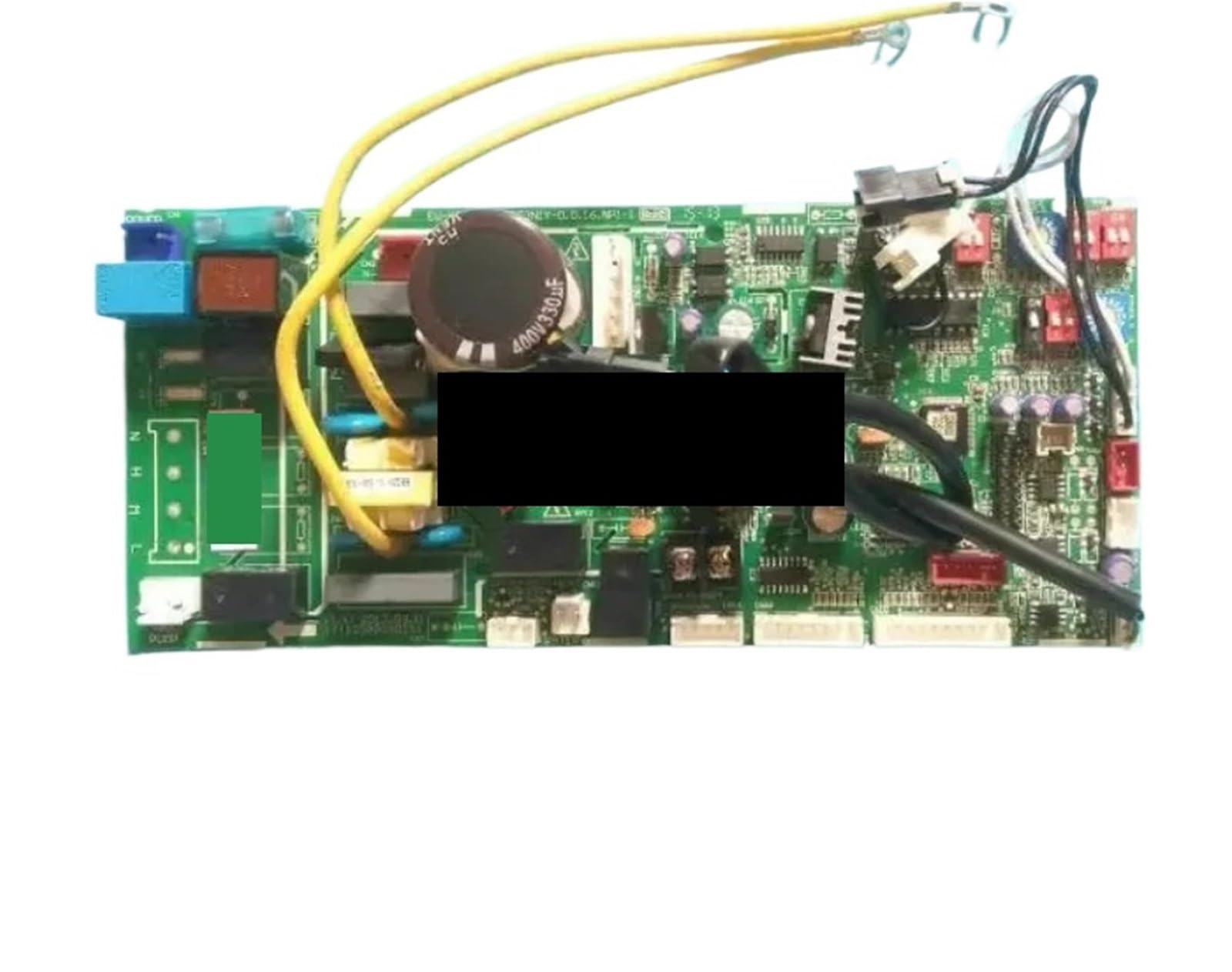 FKLSQYDU 1pcs CE-KFR105Q4/BP3N1Y-D 17122500000251 Air Conditioner Air Conditioning Computer Board Control Board