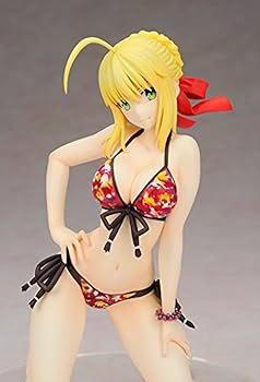 Amazon | Fate/EXTRA セイバーエクストラ 水着Ver. 1/6スケール