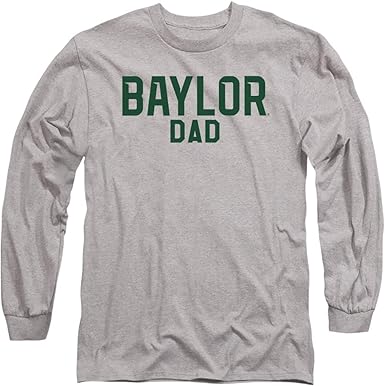 baylor dad shirt