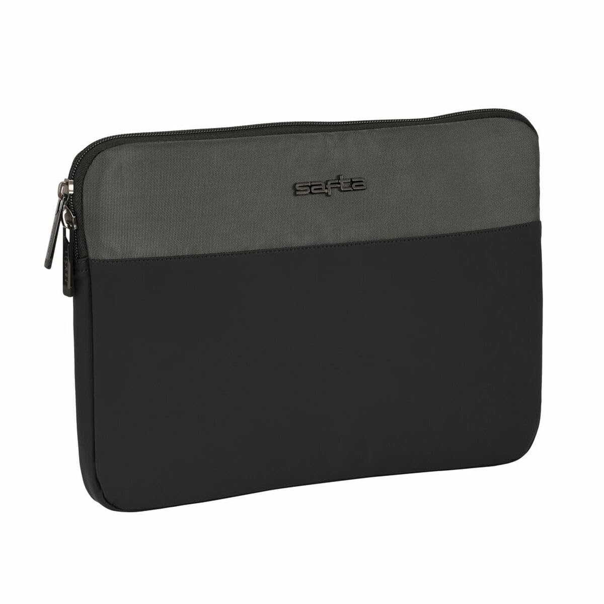 Safta - Laptop case 11,6' Business Grey 31X23X2Cm, Multicolor (642202934)