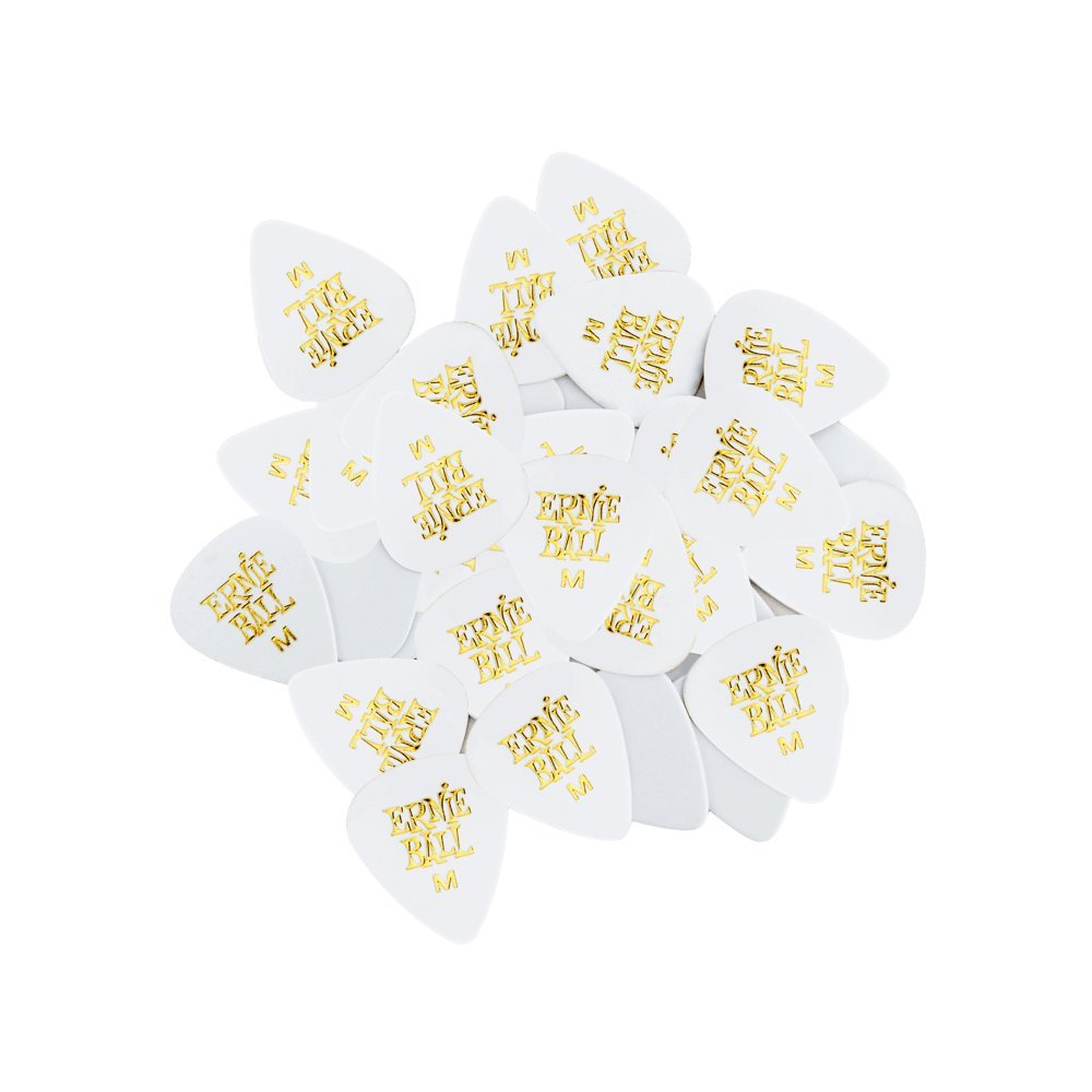 Ernie Ball eb9111 – Picks for Guitar