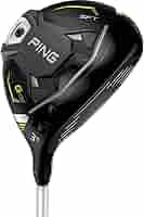 Amazon.co.jp: ピン（PING） G430 HL SFTフェアウェイウッド(5W