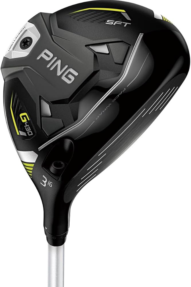 ピン G430 SFT フェアフェイウッド5番19度 ヘッドのみ Amazon.co.jp: ピン（PING） G430 HL SFTフェアウェイウッド(5W ロフト