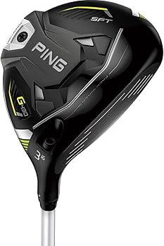 Amazon.co.jp: ピン（PING） G430 HL SFTフェアウェイウッド(5W ロフト