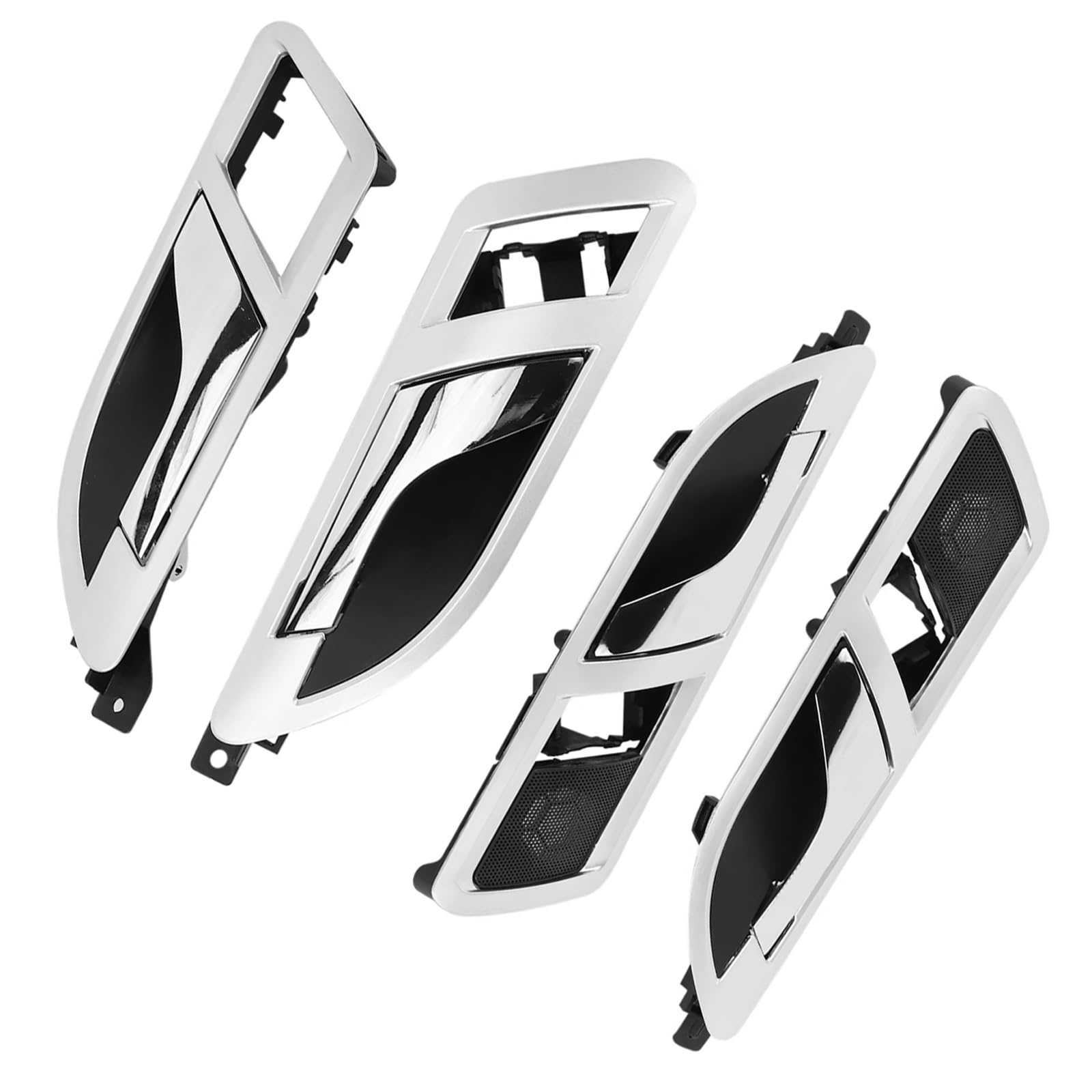 Compatibile Con Per Lavida 2008 2009 2010 2011 2012 Maniglia Interna Della Portiera Dell'auto Chiave Interna Apri Accessori Parti ​​Maniglia Portiera Interna