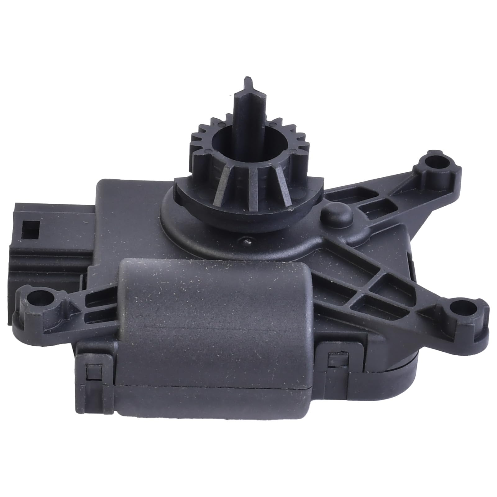 5Q0907511K Stellmotor Klimaanlage Stellelement Mischklappe Ersatz für A3 (8V1 8VK 8VS 8VM 8VA 8VF) Q2 (GAB GAG) TT (FV3 FV9) Ateca (KH7) Leon (5F) Ko-diaq (NS7) Superb III (3V3 3V5)