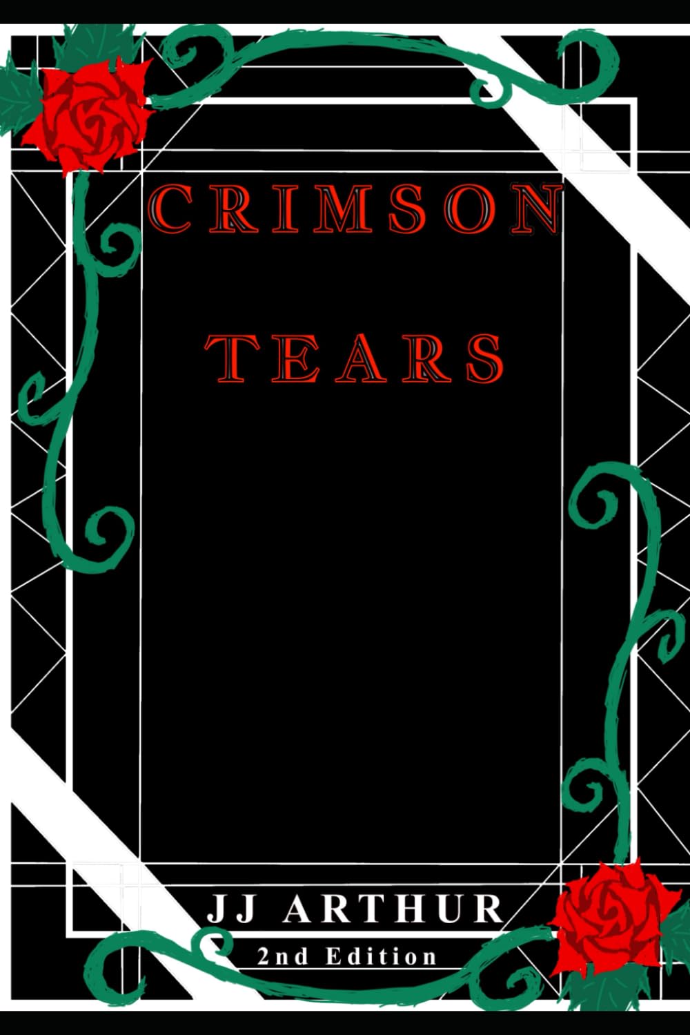 CRIMSON TEARS