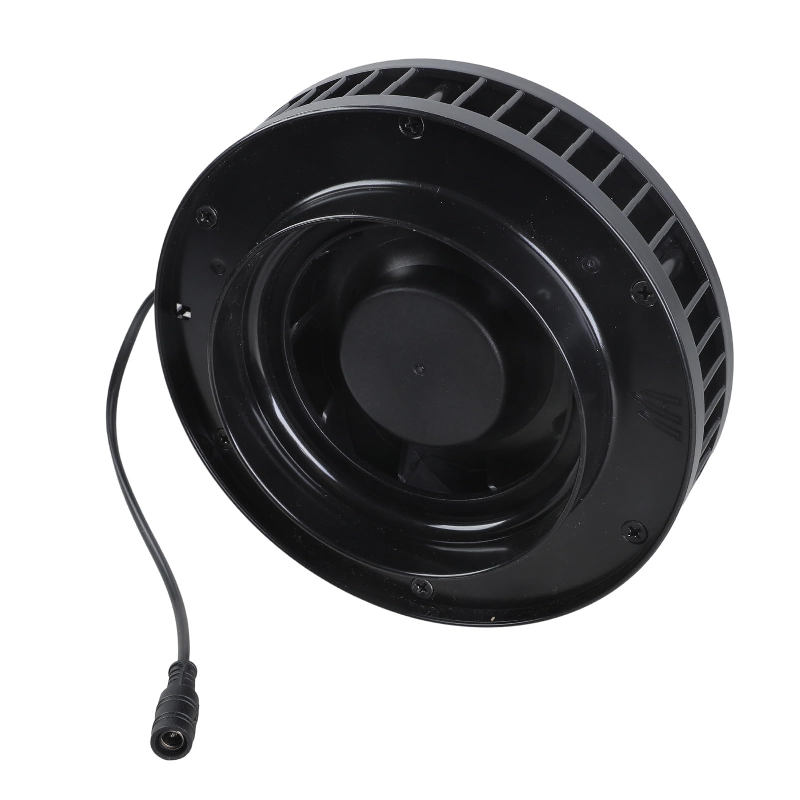 Ventilatore da condotto in con motore multiuso