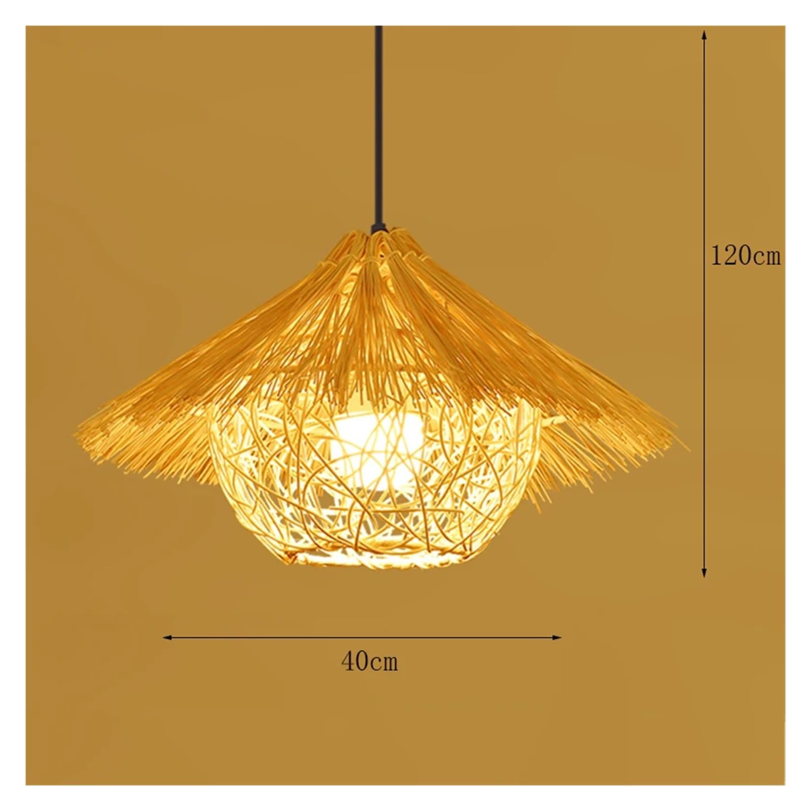 Generico Lampade a sospensione moderne for sala da pranzo,lampadario