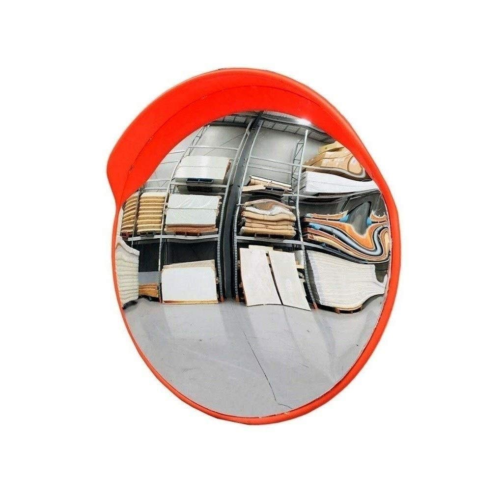 Etecredpow Womens Chiffon Elastic Waist Ethnic Print Swing Pleated Beach Skirt Black3 One-Size