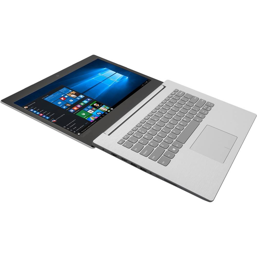 Lenovo Ideapad 320 - Tela 14