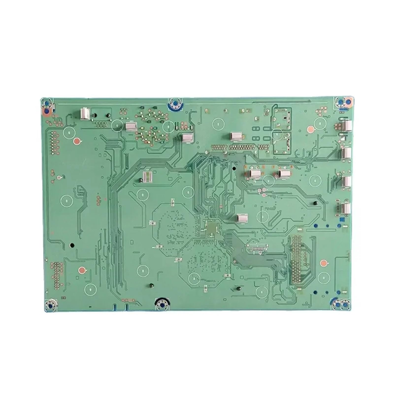 Scheda Madre Per TV LG OLED55C6V - EAX66736206(1.0) EBT64276005 - Usata In Buono Stato