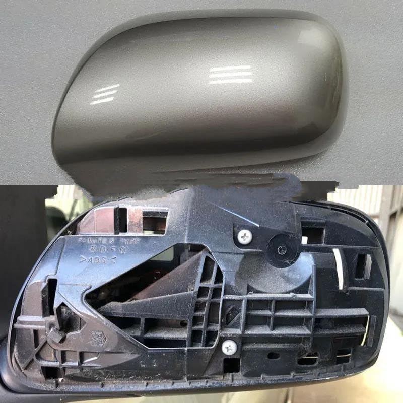 Coque de rétroviseur Prius 2005-2010 gauche couleur 3 protection durable