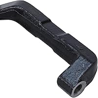 Vista 8 de Detroit Axle - AWD Barras de acoplamiento exteriores delanteras para Chrysler 300 2005-2008 Dodge Magnum 2007-2010 2005-2010 Reemplazo