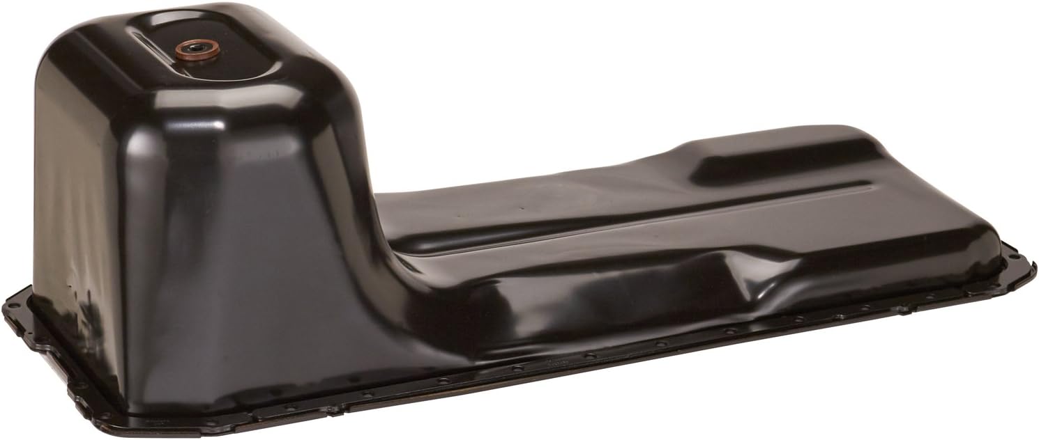 Spectra Premium CRP78A Engine Oil Pan Replacement Compatible with 2013-2018 Ram 2500 (L6 6.7L), 2013-2018 3500 (L6 6.7L), 2013-2018 4500 (L6 6.7L), 2013-2018 5500 (L6 6.7L)