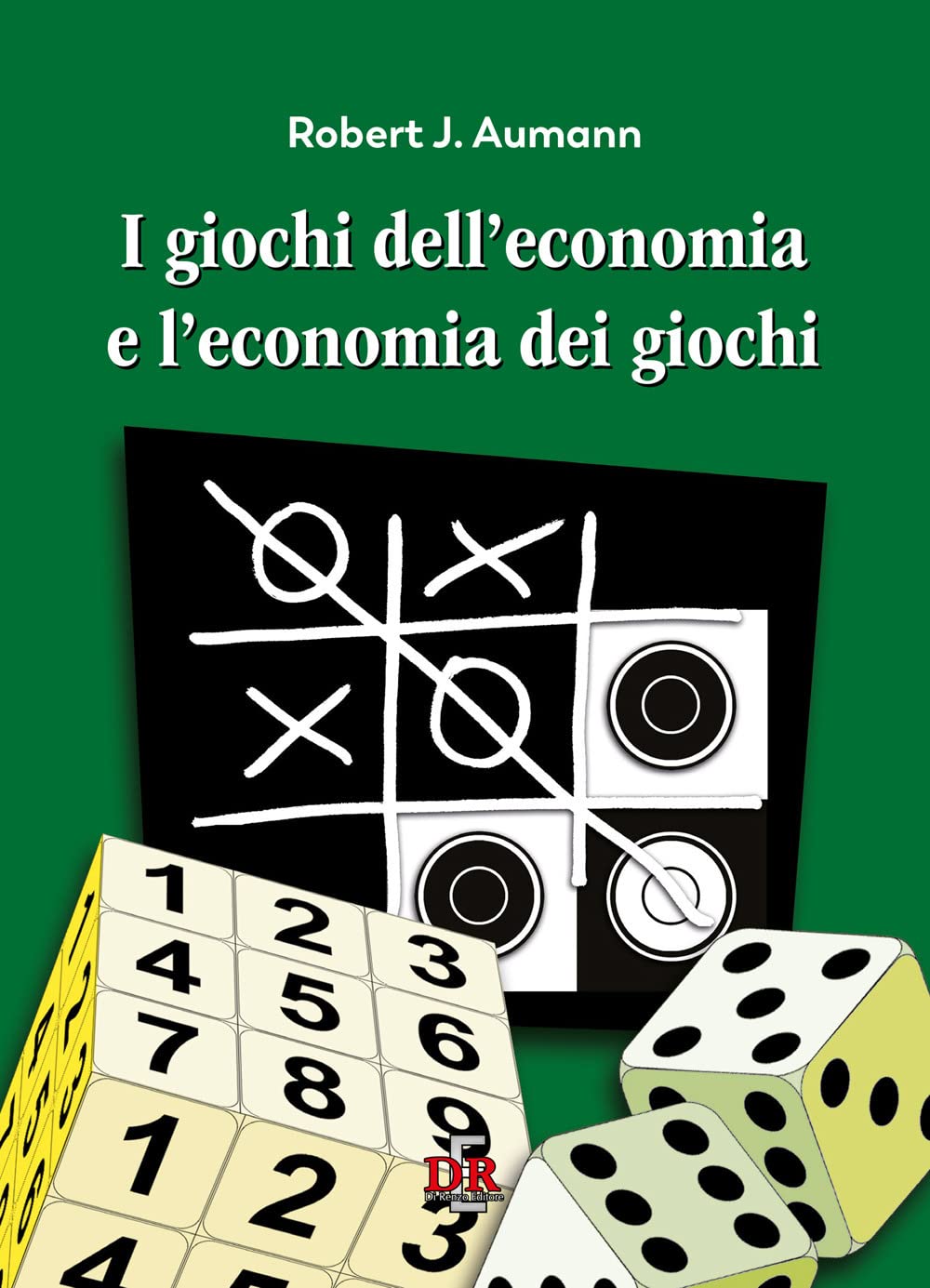 I Giochi Dell'economia E L'economia Dei Giochi - 4