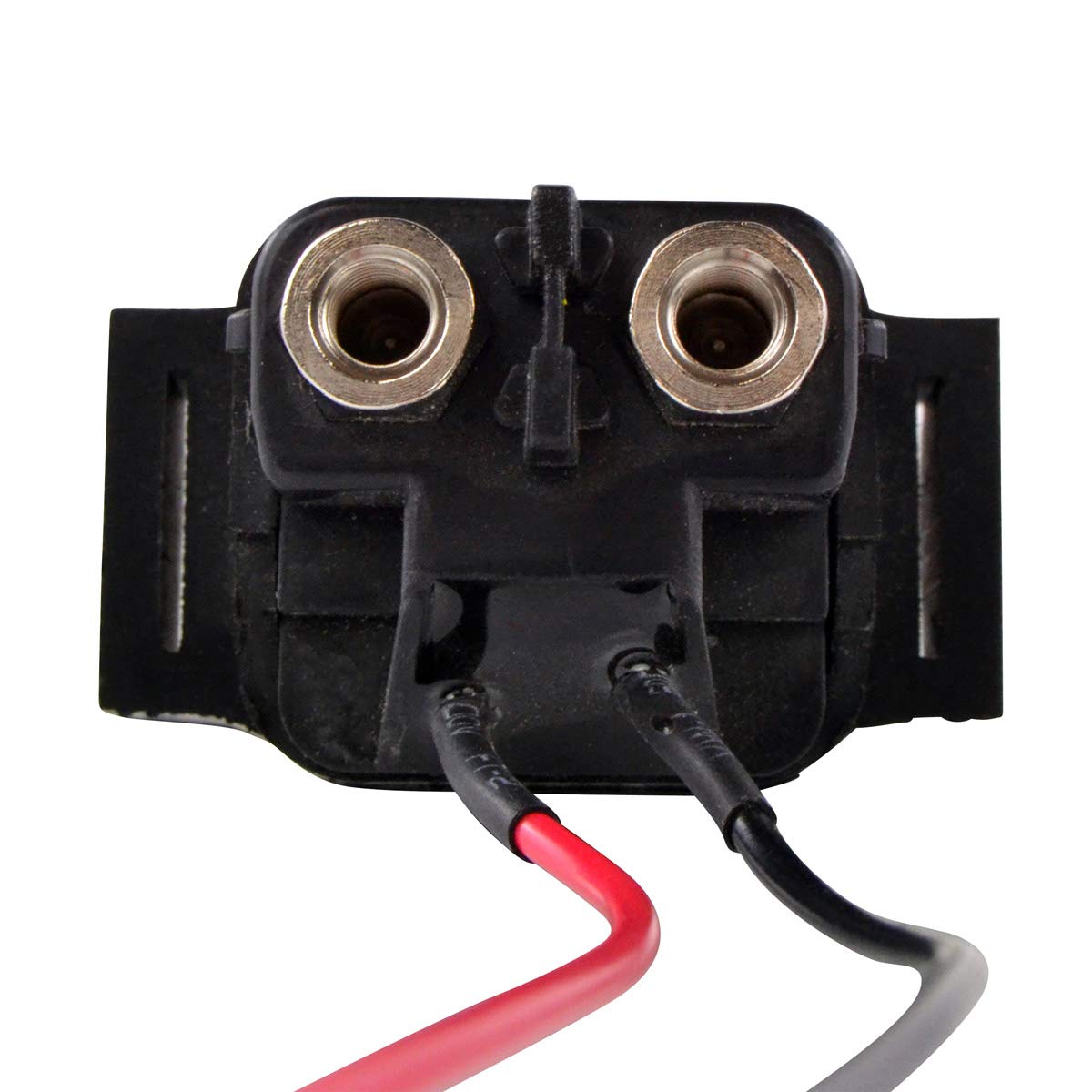 RMSTATOR Replacement for Starter Relay Solenoid Yamaha SS X AR GP LX SJ SR SX Waverunner FX VX XLT 210 230 700 800 1100 1200 1300 2002-2017 | OEM Repl.# 68N-81940-00-00 6B6-81940-00-00