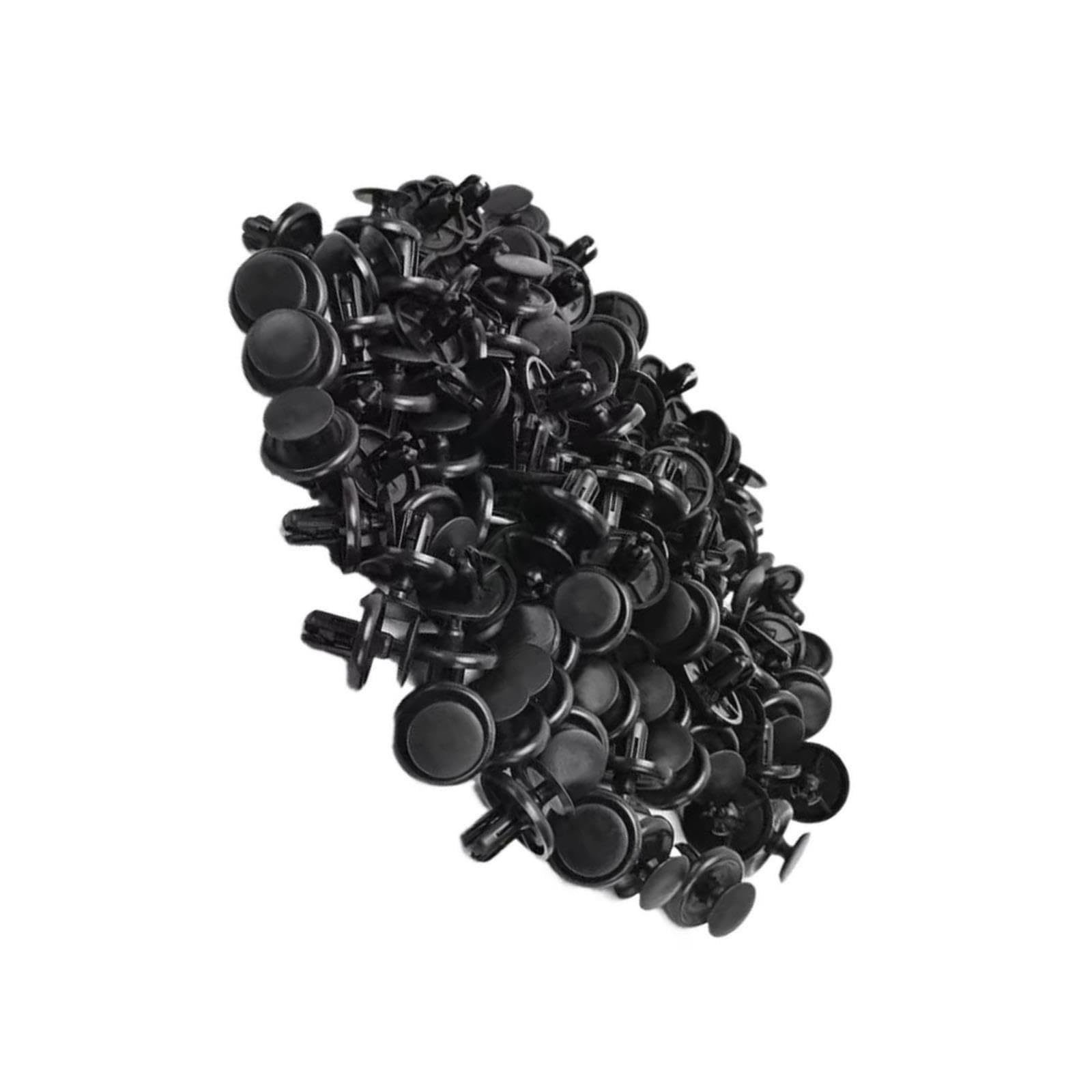 Véhicules Vis D'Aile Carrosserie Pour Toyota Pour Camry 2002-2011-2025