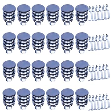 jay khodiyar Wooden Curtain Bracket Set of 12 (24 Piece) Curtain finials/Curtain Accessories/Curtain Fittings Curtain BracketCurtain24_Set12