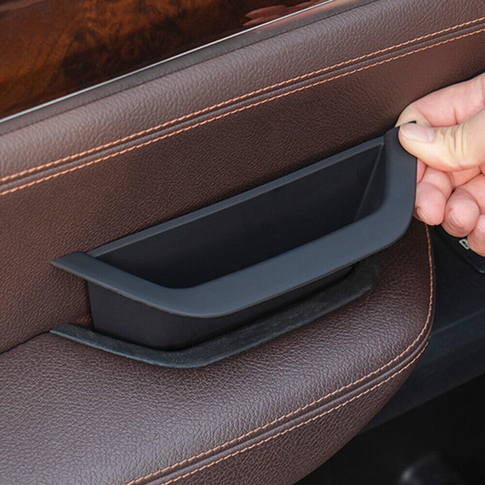 Comment Installer Une Poignée De Porte Intérieure