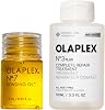 Olaplex N°.3PLUS Complete Repair Treatment & No.7 Bonding Oil Bundle