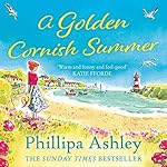 Cover of A Golden Cornish Summer