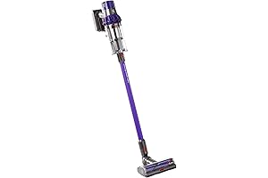 Dyson Cyclone V10 Animal+: Your Home's Dependable Cleaning Companion