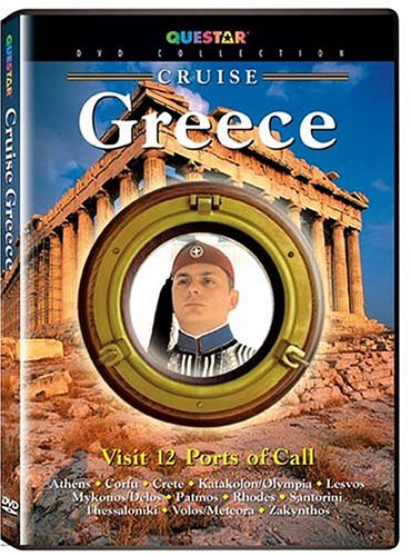Cruise Greece
