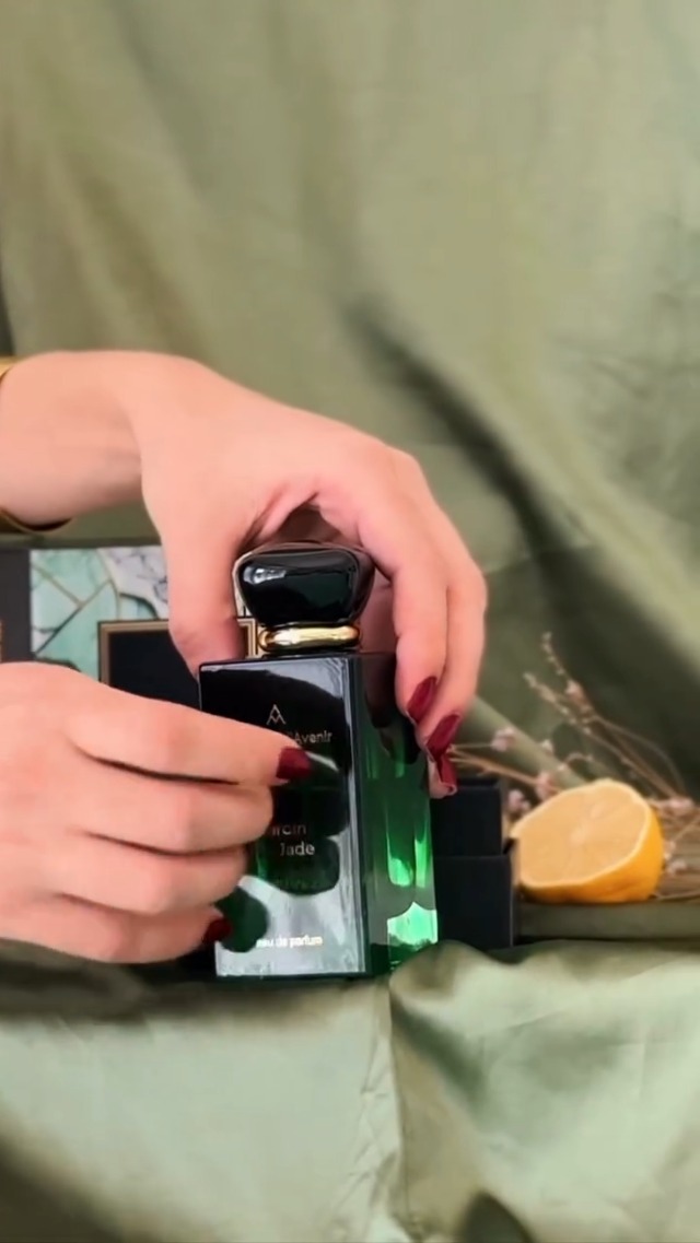 Amazon.com : Maison de l'Avenir Jardin de Jade – AURA COLLECTION