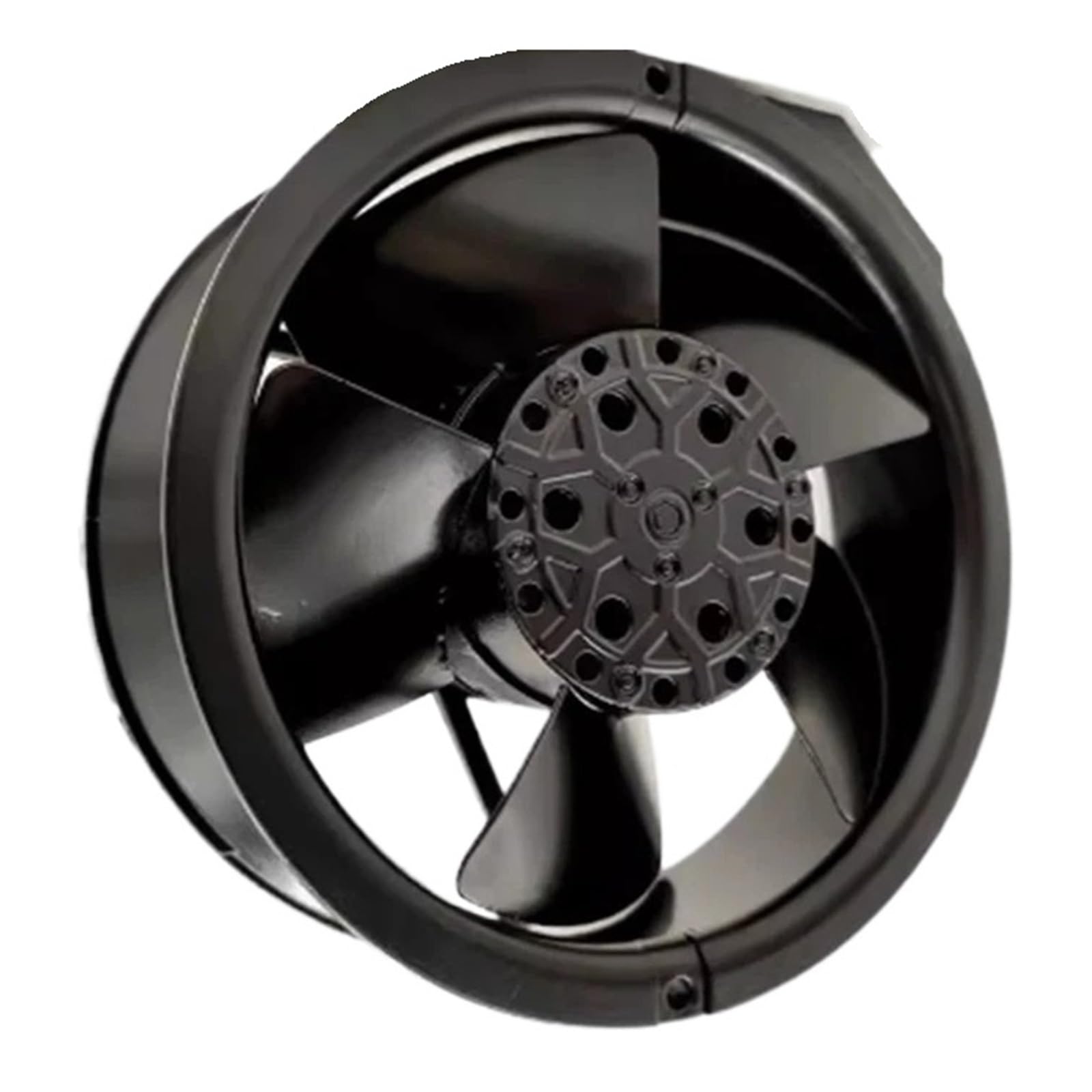 W2G115-AD17-22 24V 5.5W 127*127*38MM Cooling Fan(W2G115-AD17-22)